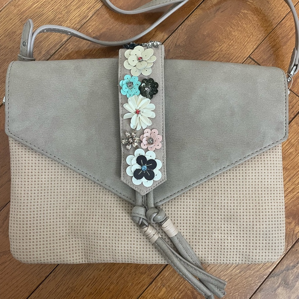 Stella & Dot purse